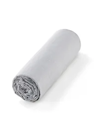 Elina Washed Linen Fitted Sheet - 2