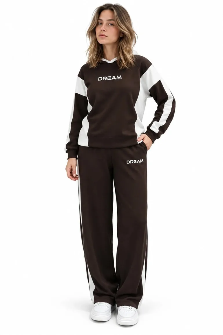 BERSAN 2-Piece Coord Set