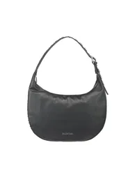 Glam Hobo Bag Black - 1