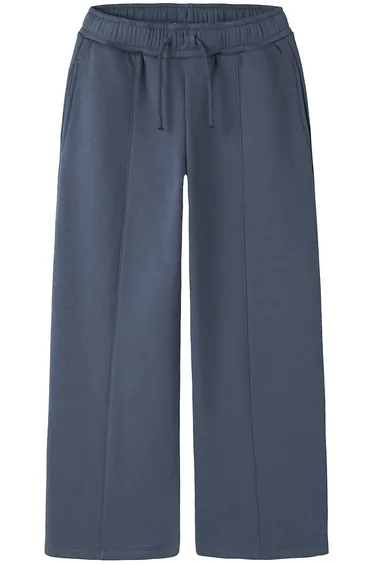 Wide Leg Joggers