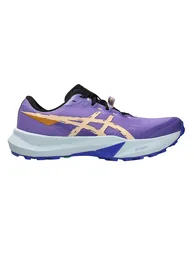 Asics Womens/Ladies Fuji Lite 6 Trail Running Shoes - Amethyst/Pink