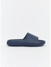 Single Band Men's Slippers - 1