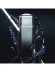 Carolina Herrera 212 VIP Black Elixir EDP