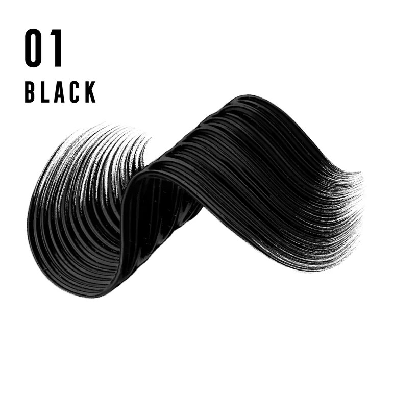 ماسكارا ماكس فاكتور Dramatic Volume, Black - 2