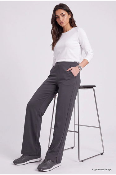 TOMMY Women's Pull-On Pants