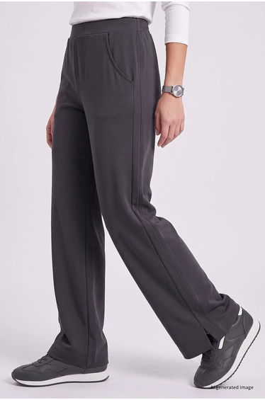 TOMMY Women's Pull-On Pants product thumbnail 3