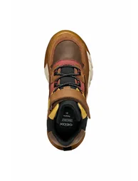Kids Flexyper Pro High Top Trainers - 4