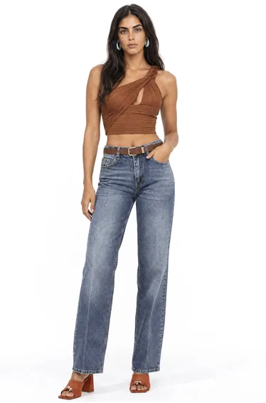 SQUALO Cotton Pants