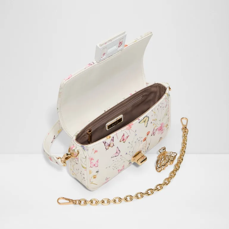 Rosina / Shoulder Bag - 3