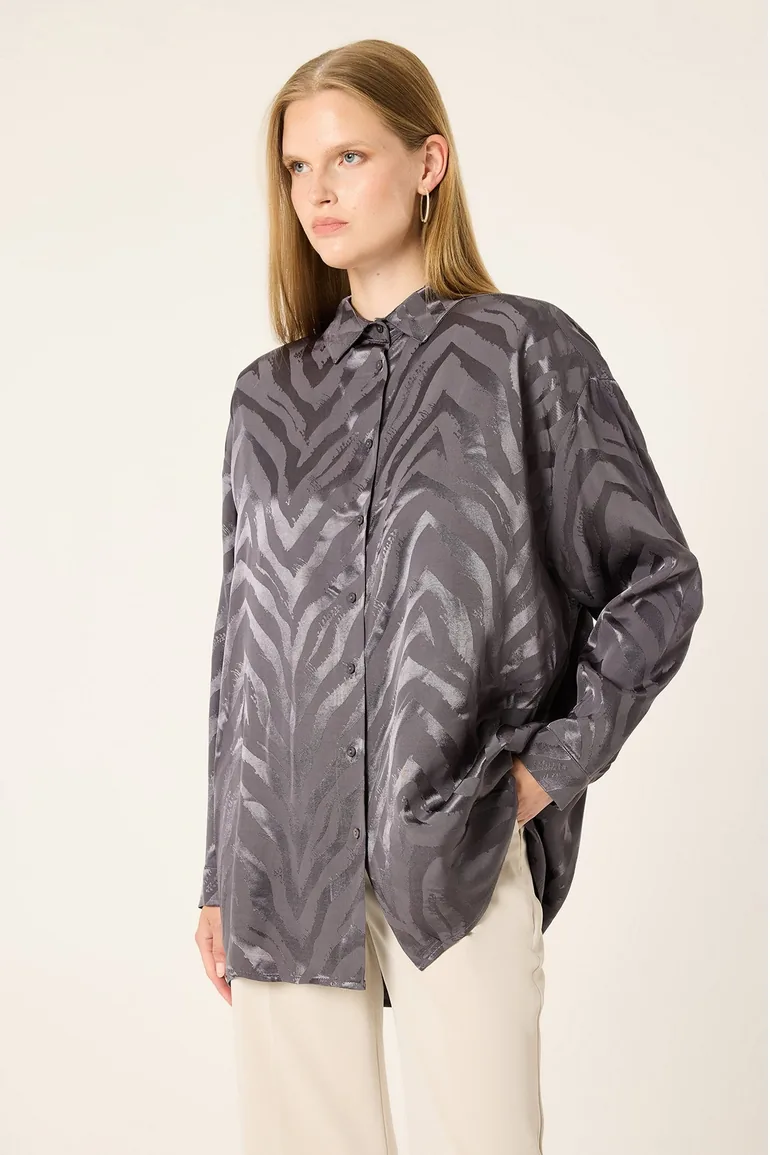 VISCO RELAX SHIRT - 2