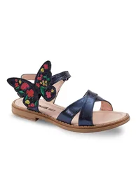Butterfly Girls Sandals - 2