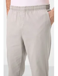 TOMMY Men's Straight-leg Gabardine Chinos - 3