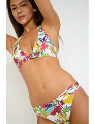 Lifo Sunsetbay Bikini Top, C Cup - 3