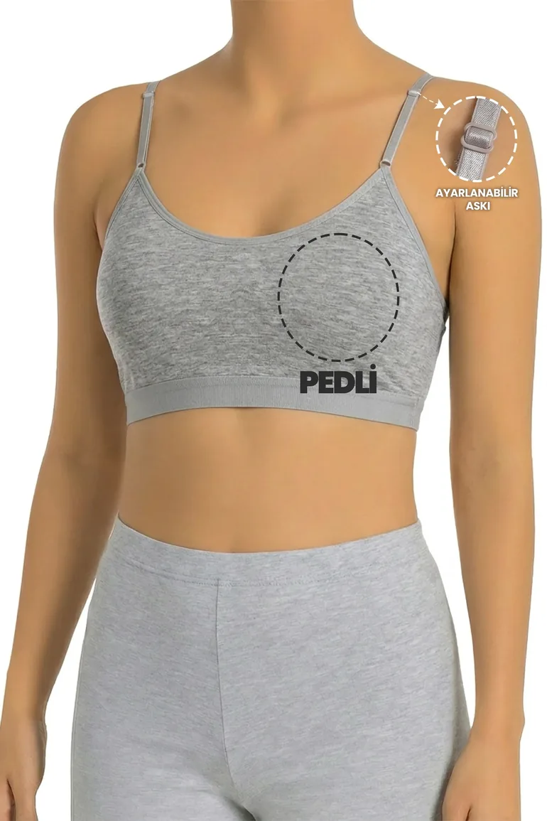 ÖTS Cotton Bralette