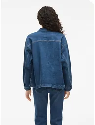 Denim Jacket - 2