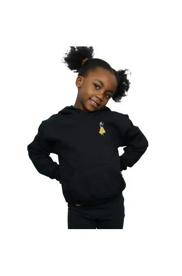 هودي بناتي بطبعة ديزني