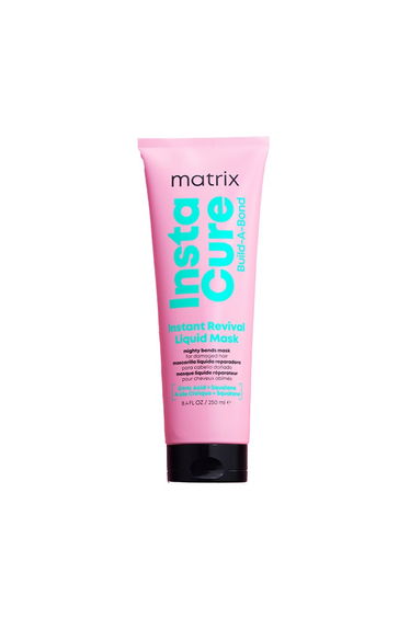 Matrix Instacure Build-A-Bond Instant Revival Liquid Mask 250ml