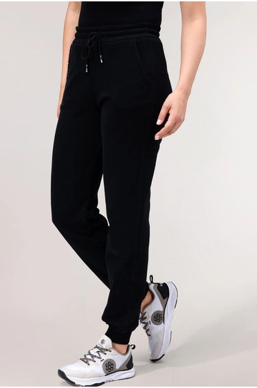 Good To Go Jogger Pants - CORE BLACK