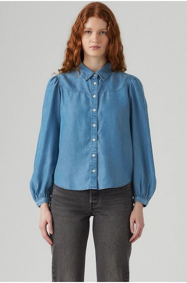 Journey Western Shirt