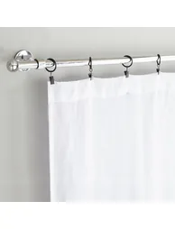 Elphir Lightweight Linen Sheet - 1
