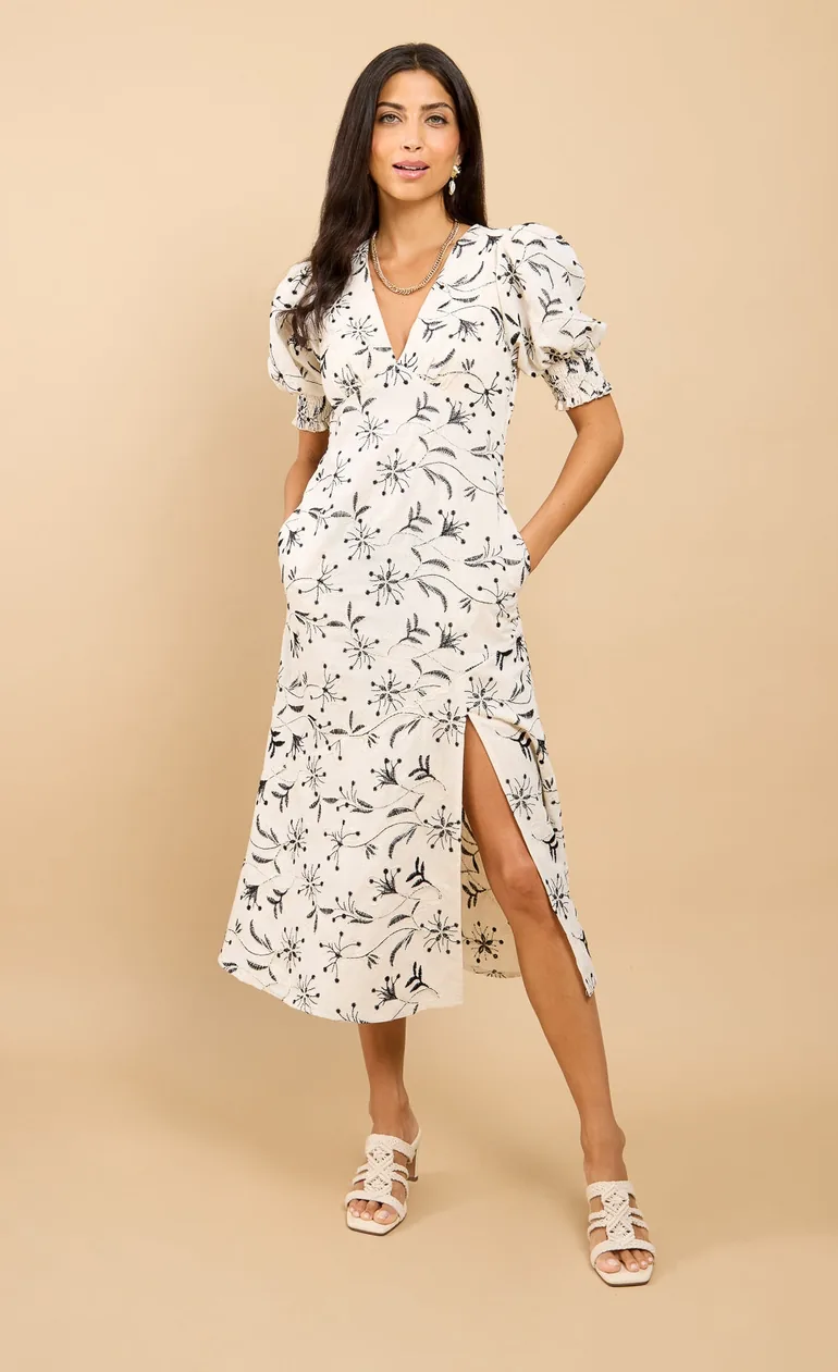 midaxi dress casual Buy Women's Holidayshop A-Line Casual Online