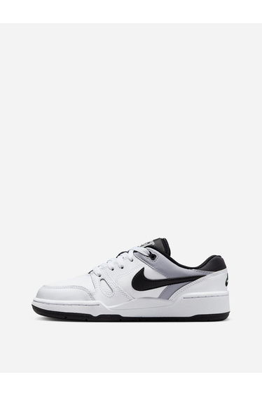 Full Force Low Shoes