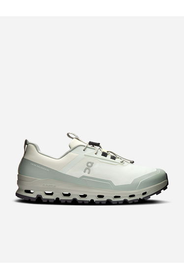On Running Kids Cloudhero Waterproof Trainers in Grey