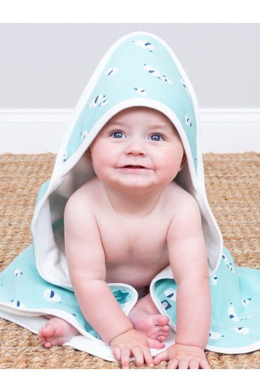 Ele Time Cuddle Wrap