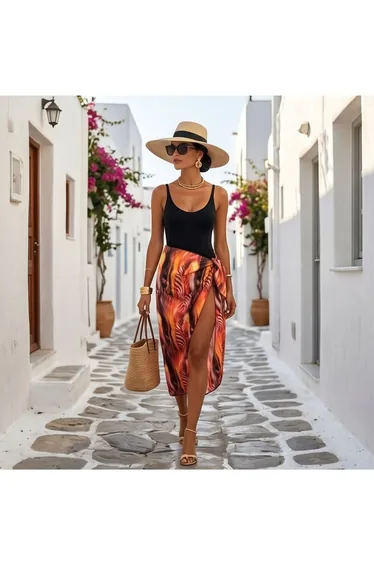 RYVAN Women’s Cover-Up