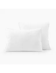 ELINA Washed Linen Pillowcase - 3