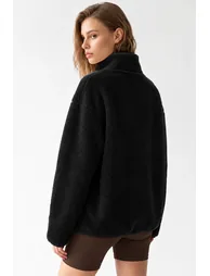 MIXRAY Women's Sweatshirt - 4