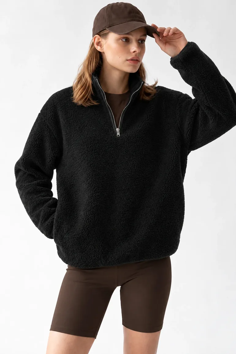 MIXRAY Women's Sweatshirt - 3