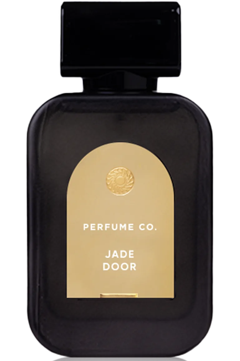 Perfume Co. Jade Door Parfum - 100 ml