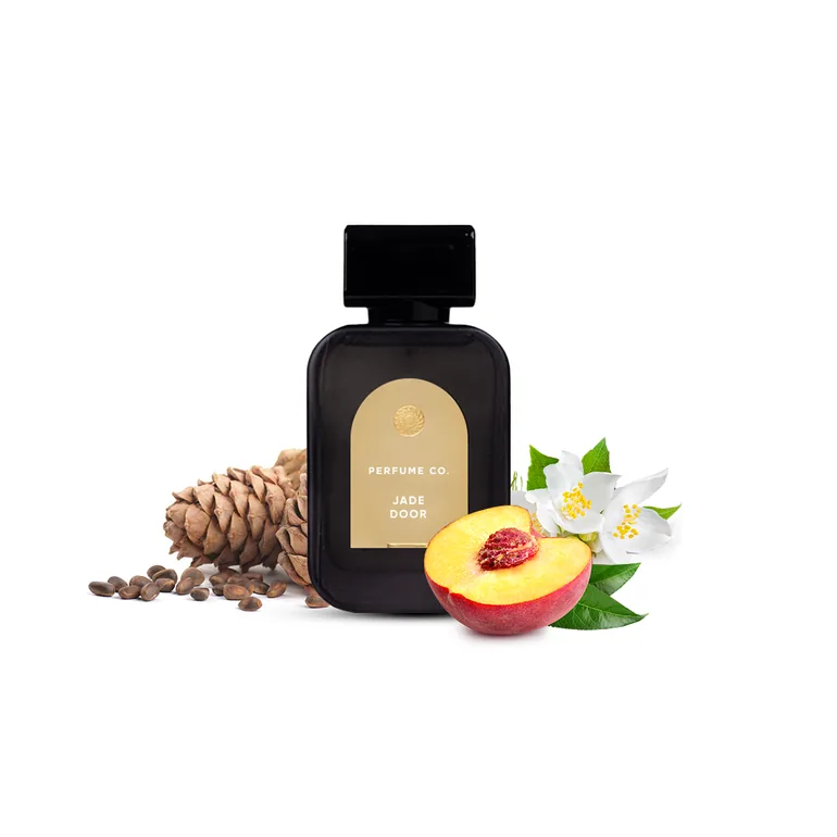 Perfume Co. Jade Door Parfum - 100 ml - 1