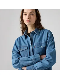 Iconic Western Shirt - 2