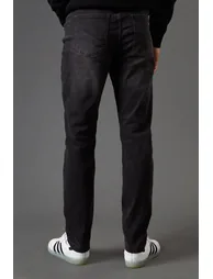 Black Wash Skinny Fit Jean - 2