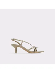 Harlie / Heeled Sandals - 1