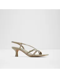 Harlie / Heeled Sandals - 4