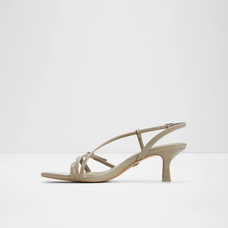 Harlie / Heeled Sandals - 3