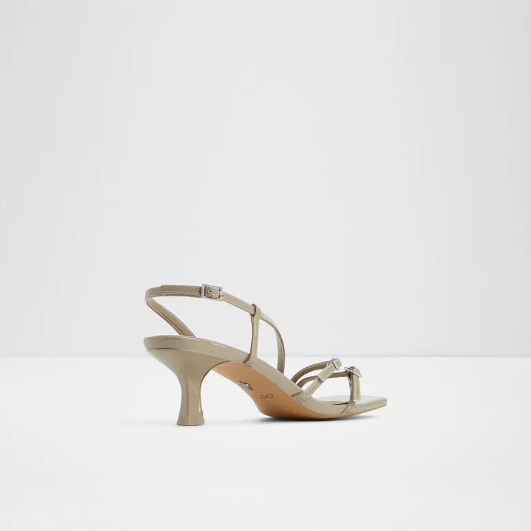 Harlie / Heeled Sandals - 2