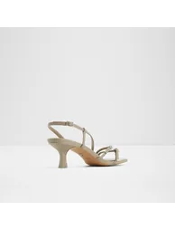Harlie / Heeled Sandals - 2