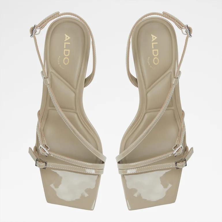 Harlie / Heeled Sandals - 6