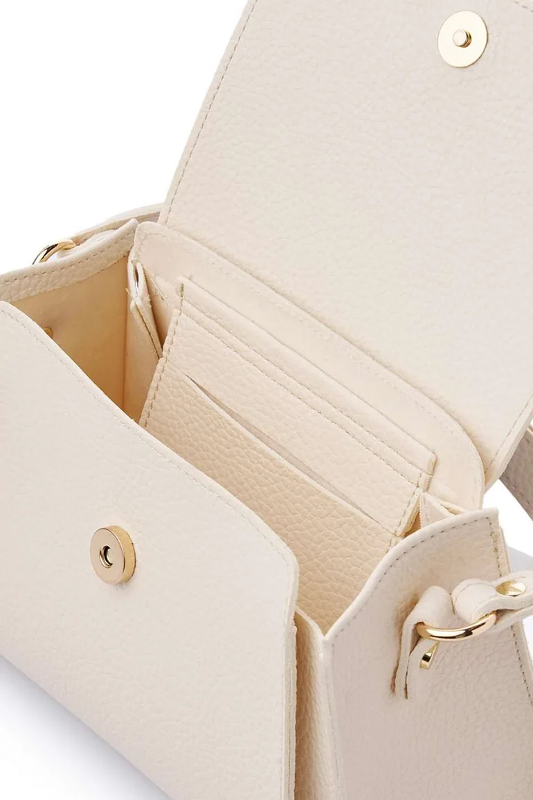 Lucky Bees Women's Shoulder Bag - 2