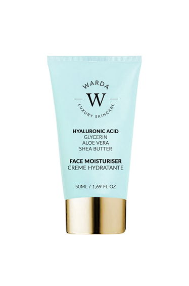 SKIN HYDRATION BOOST HYALURONIC ACID MOISTURISER 50ml