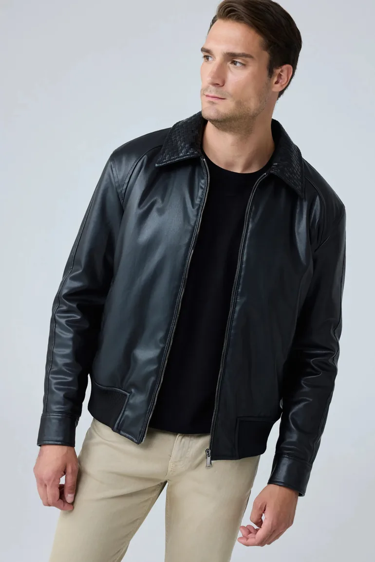 Danger Men's Jacket - 1
