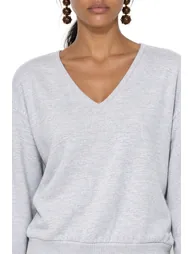 BUSEM Women's Knit Sweater - 3