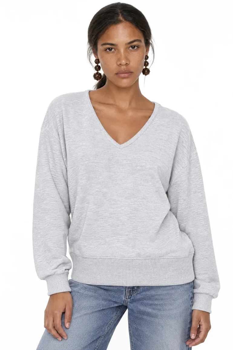 BUSEM Women's Knit Sweater - 1