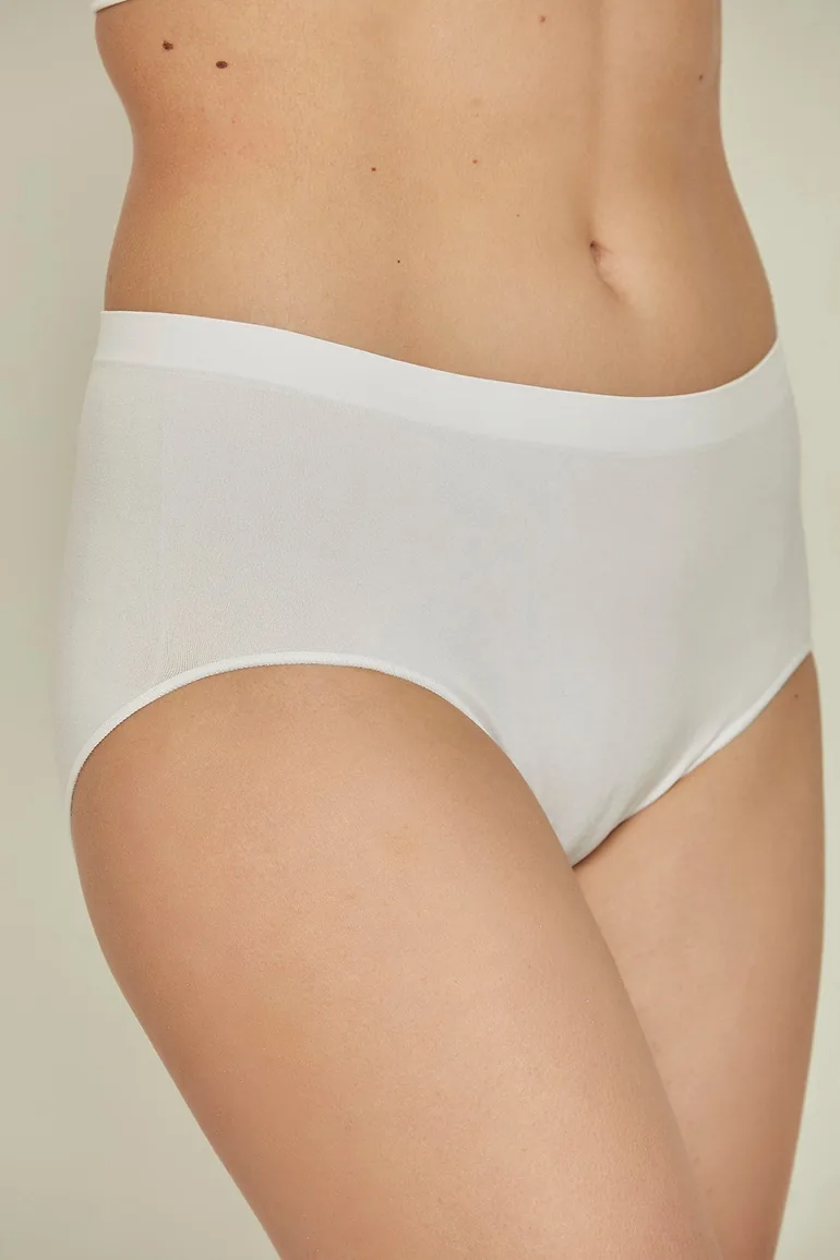 Seamless Boxer