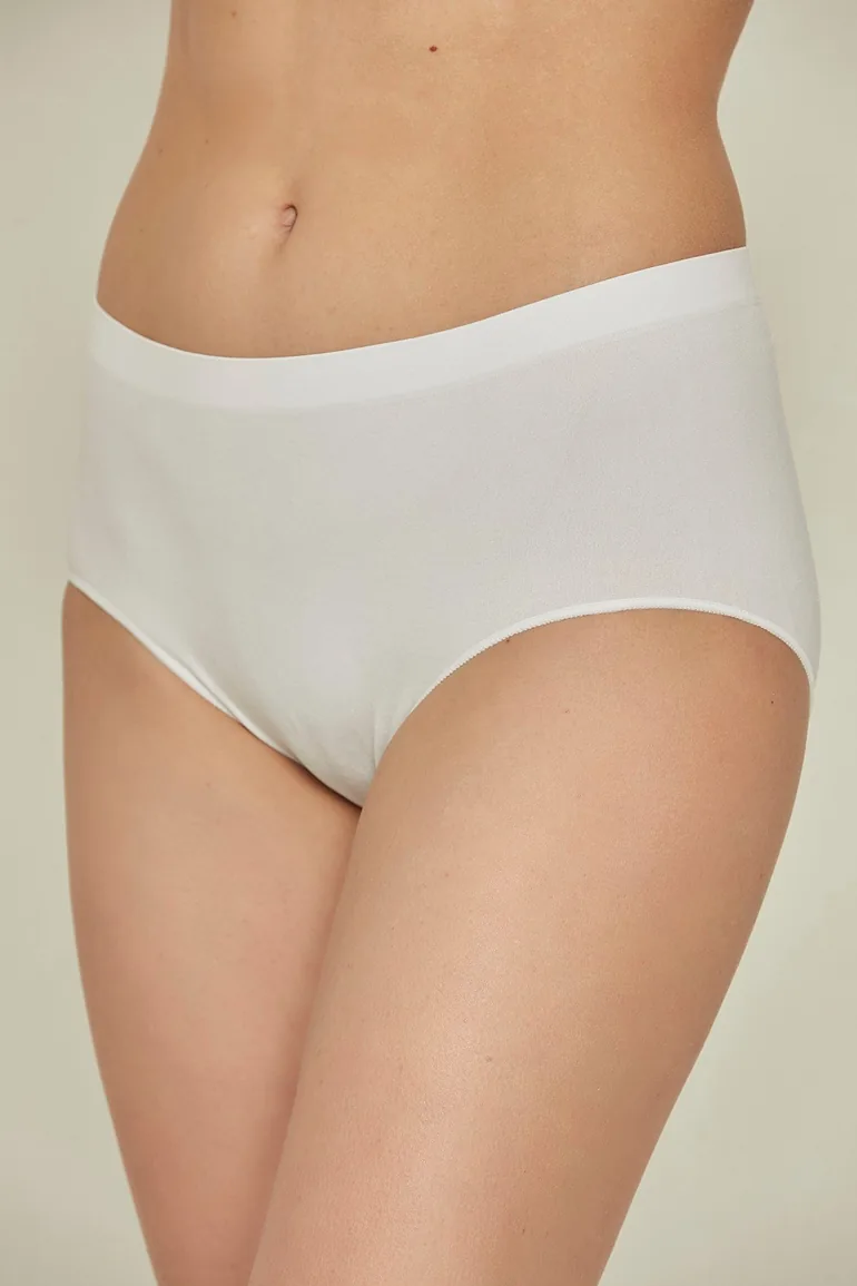 Seamless Boxer - 2
