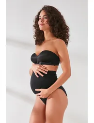 Women's Maternity Panties - 3